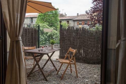 Apartament El Cortal
