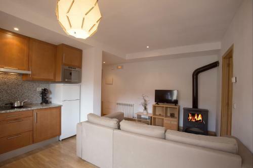 Apartament El Cortal