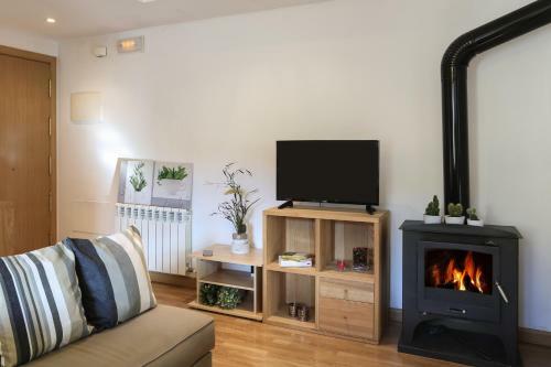 Apartament El Cortal