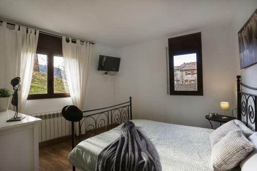 Apartament El Cortal