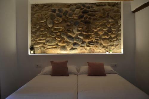 Casa Rural Can Miralter