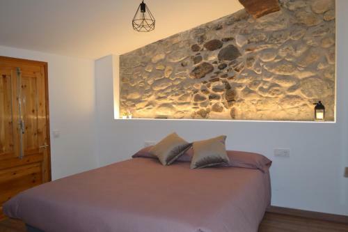 Casa Rural Can Miralter