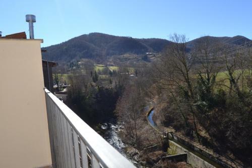 Casa Rural Can Miralter