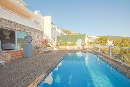 Villa Paradise