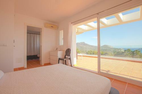Villa Paradise