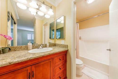 Beachie Carlsbad Condo