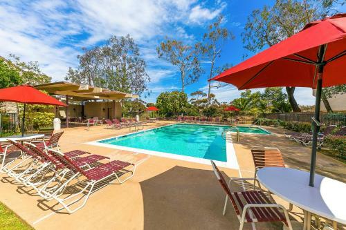 Beachie Carlsbad Condo