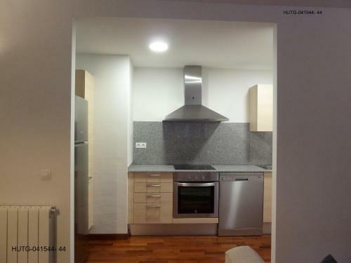 Apartamento Habitatge Tur�stic Cal Ferrer