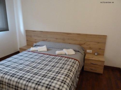 Apartamento Habitatge Tur�stic Cal Ferrer