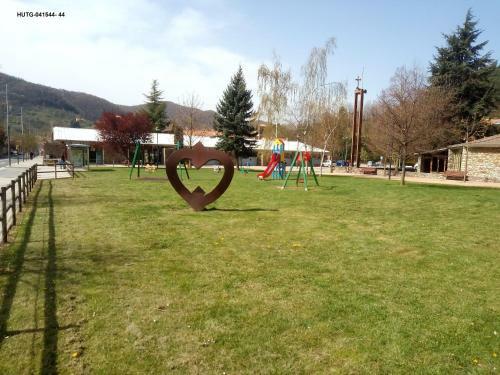 Apartamento Habitatge Tur�stic Cal Ferrer
