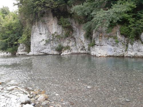 Apartamento Habitatge Tur�stic Cal Ferrer