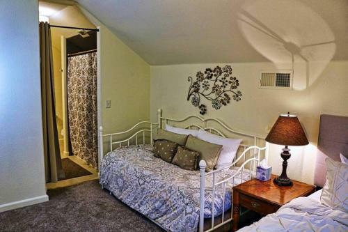 Minutes To Dt, Trendy Game Room, Sleeps 10