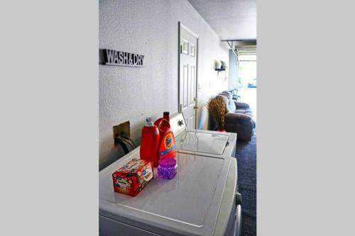 Minutes To Dt, Trendy Game Room, Sleeps 10