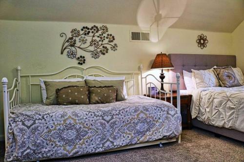 Minutes To Dt, Trendy Game Room, Sleeps 10