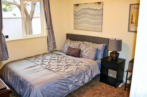 Minutes To Dt, Trendy Game Room, Sleeps 10