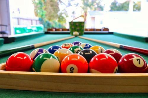 Minutes To Dt, Trendy Game Room, Sleeps 10