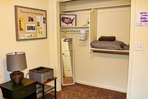Minutes To Dt, Trendy Game Room, Sleeps 10