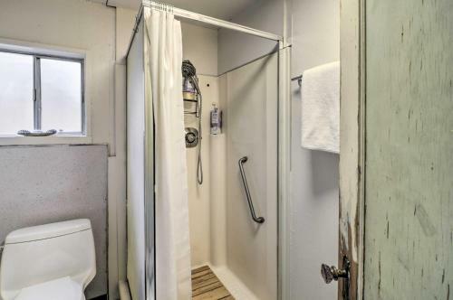 Apartamento Chico Studio With Grill About 1 Mi To Dtwn And Campus