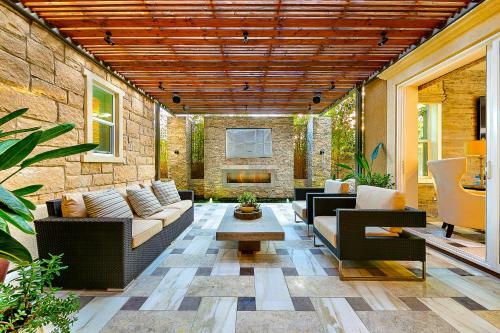 Coastal Carlsbad Retreat