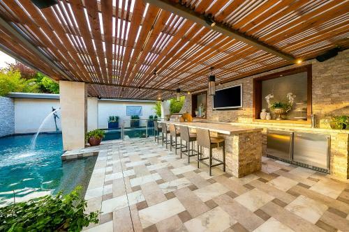 Coastal Carlsbad Retreat