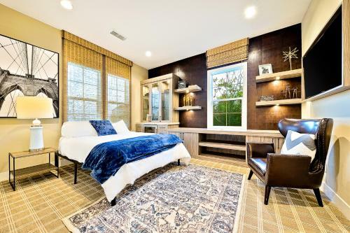 Coastal Carlsbad Retreat