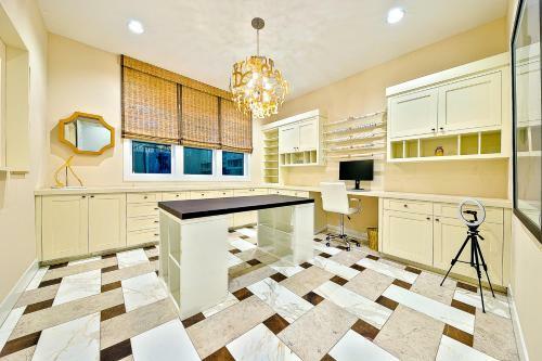 Coastal Carlsbad Retreat