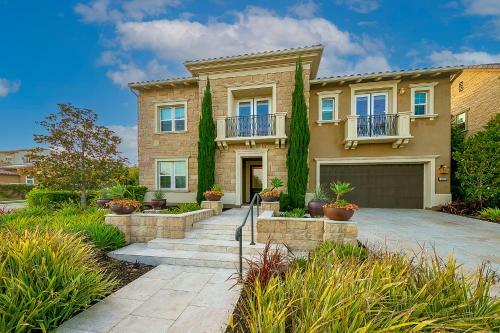 Coastal Carlsbad Retreat