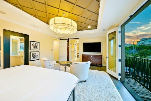 Coastal Carlsbad Retreat