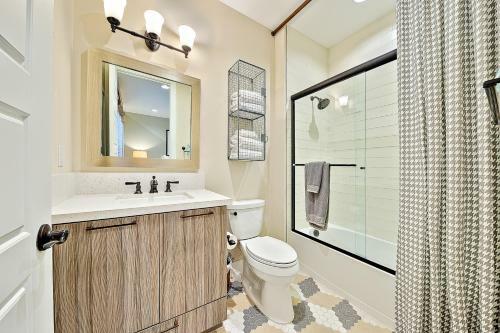 Coastal Carlsbad Retreat