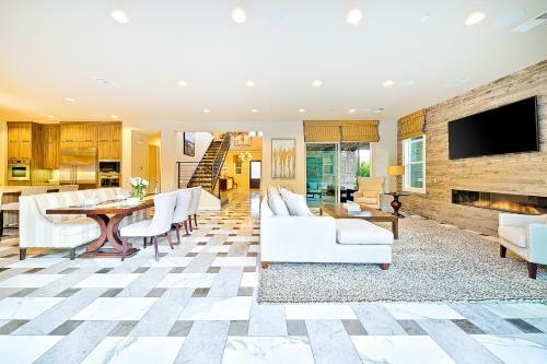 Coastal Carlsbad Retreat
