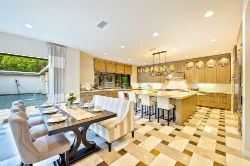 Coastal Carlsbad Retreat