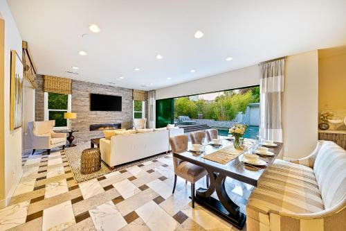 Coastal Carlsbad Retreat