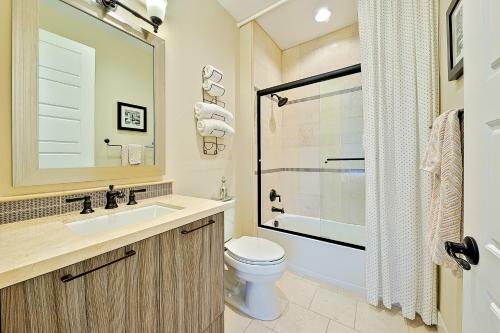 Coastal Carlsbad Retreat