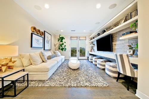 Coastal Carlsbad Retreat