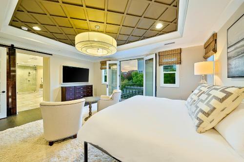 Coastal Carlsbad Retreat