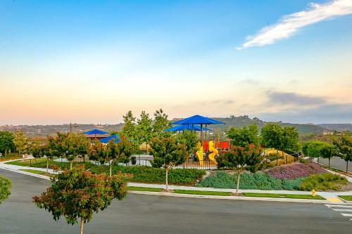 Coastal Carlsbad Retreat