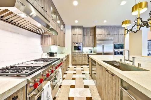 Coastal Carlsbad Retreat