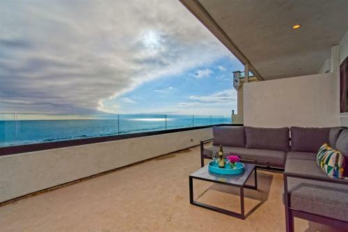 Apartamento Ocean Villas Beach Front