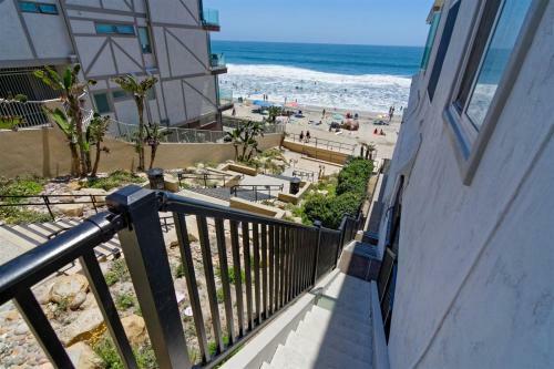 Apartamento Ocean Villas Beach Front