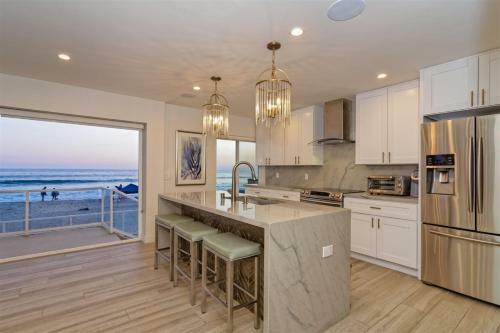 Apartamento Ocean Villas Beach Front