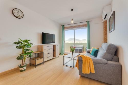 Apartamento Playa Y Mar