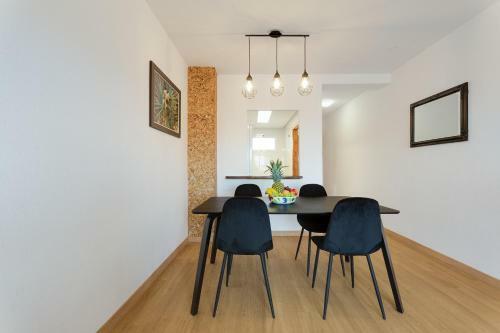 Apartamento Playa Y Mar