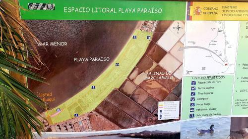 Apartamento Playa Y Mar
