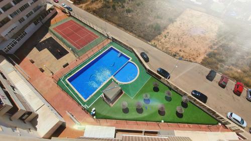 Apartamento Playa Y Mar