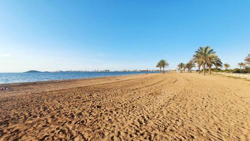 Apartamento Playa Y Mar