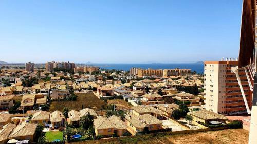 Apartamento Playa Y Mar