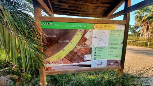 Apartamento Playa Y Mar