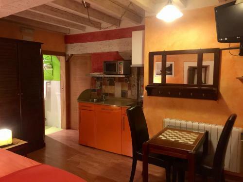 Apartamentos Alquitara