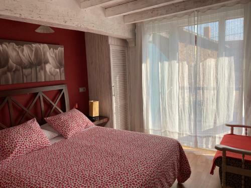 Apartamentos Alquitara