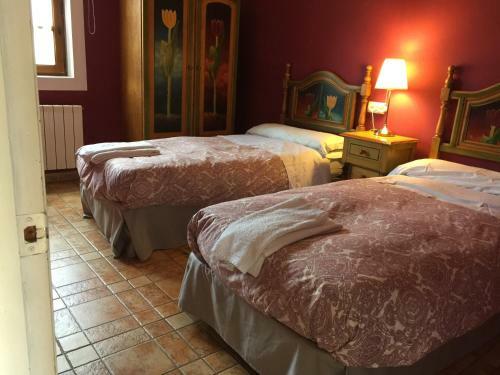 Apartamentos Alquitara